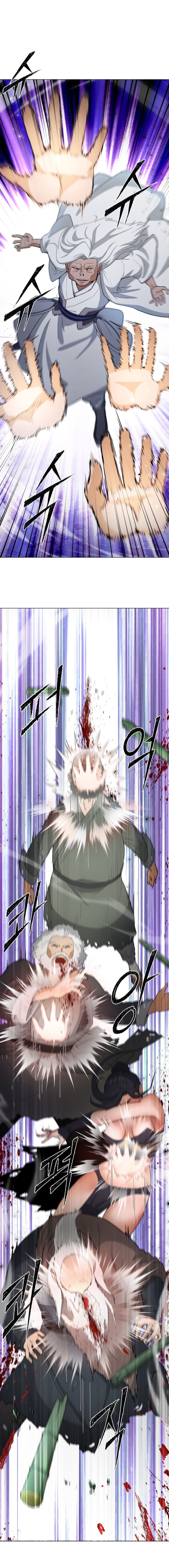 Reborn As A Master - Chapter 8 - picture 24