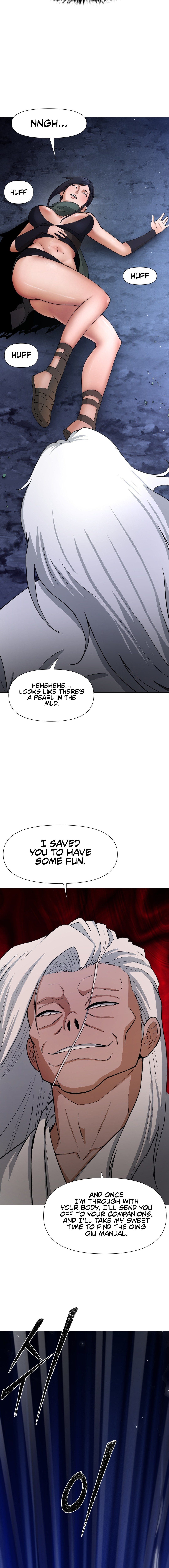 Reborn As A Master - Chapter 8 - picture 26