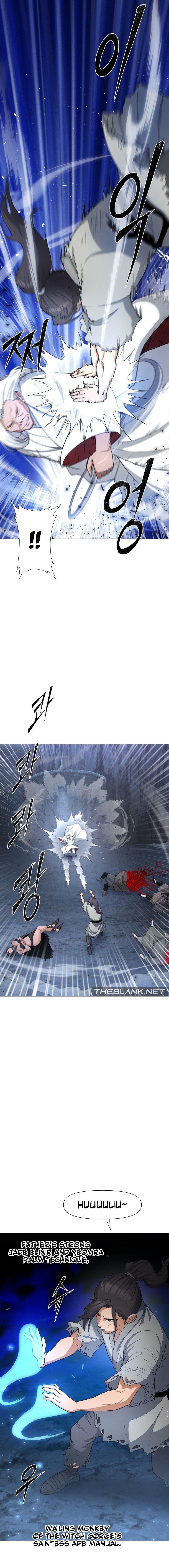 Reborn As A Master - Chapter 8 - picture 27