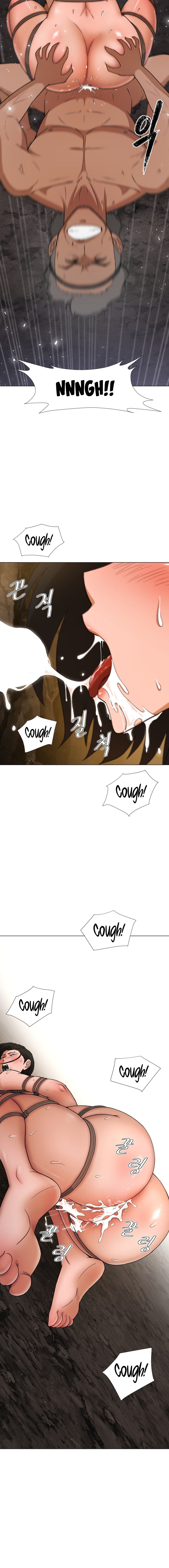 Reborn As A Master - Chapter 8 - picture 4