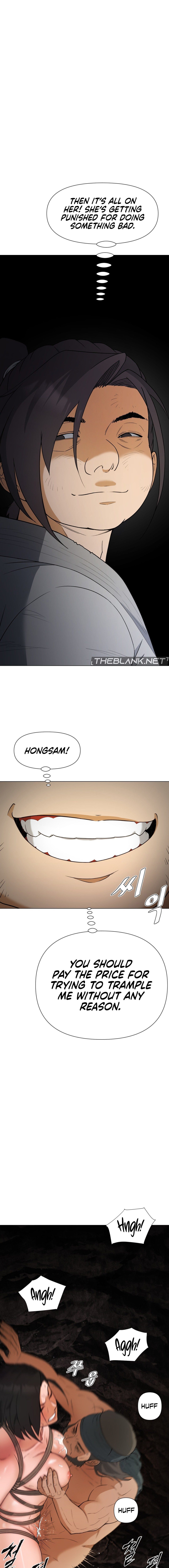 Reborn As A Master - Chapter 8 - picture 8
