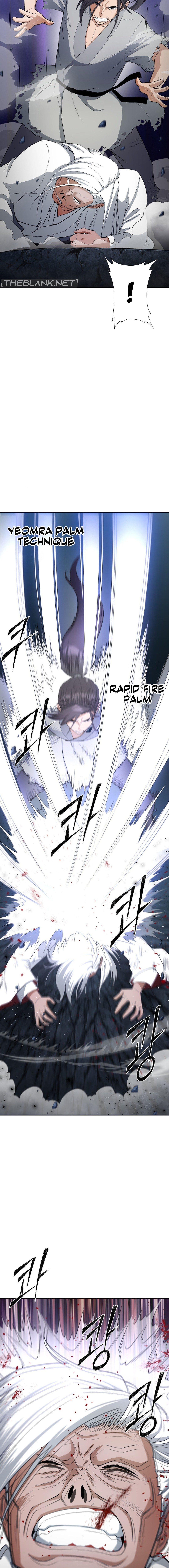 Reborn As A Master - Chapter 9 - picture 11