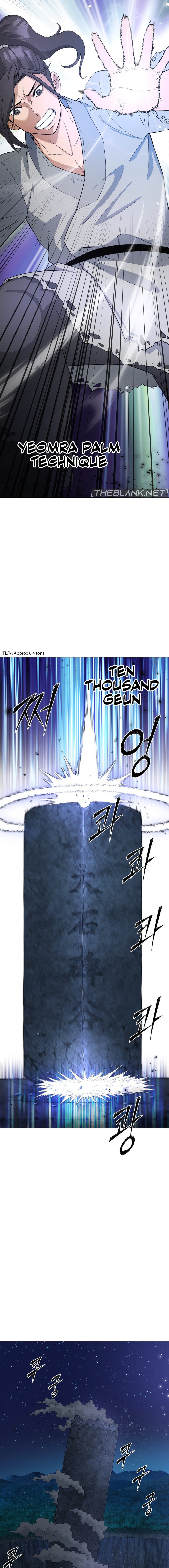 Reborn As A Master - Chapter 9 - picture 13