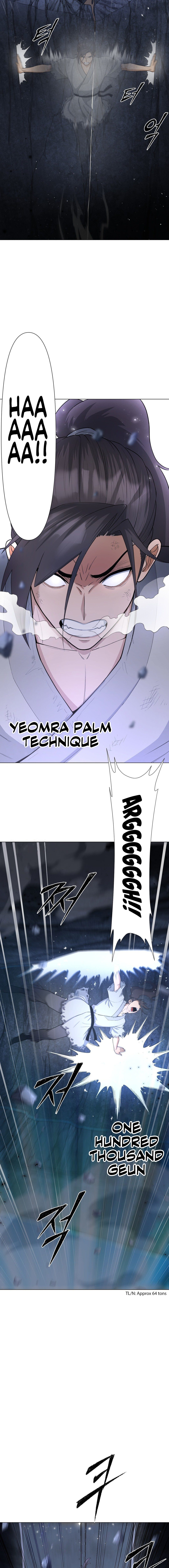 Reborn As A Master - Chapter 9 - picture 15