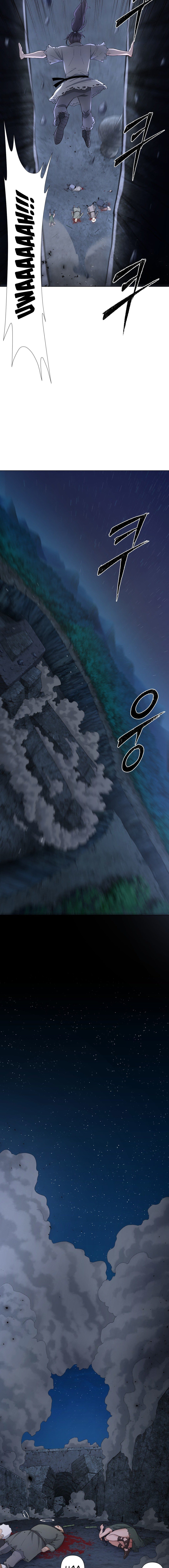 Reborn As A Master - Chapter 9 - picture 16