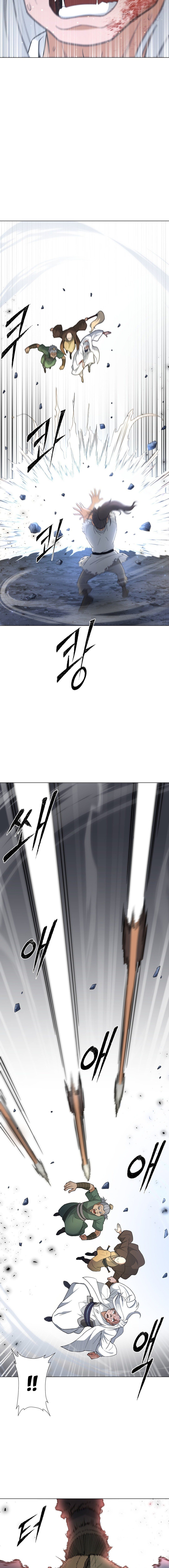 Reborn As A Master - Chapter 9 - picture 23
