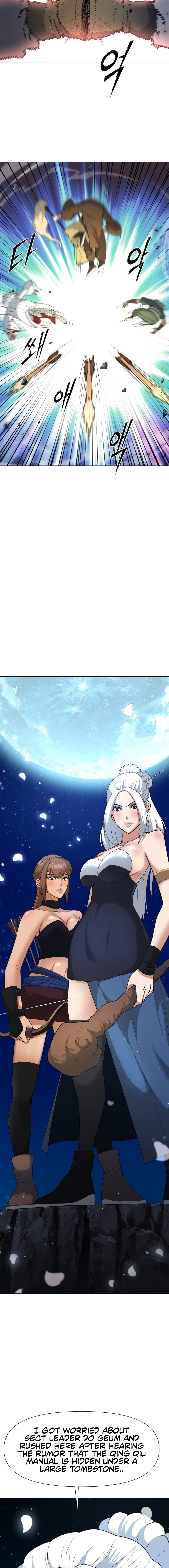 Reborn As A Master - Chapter 9 - picture 24