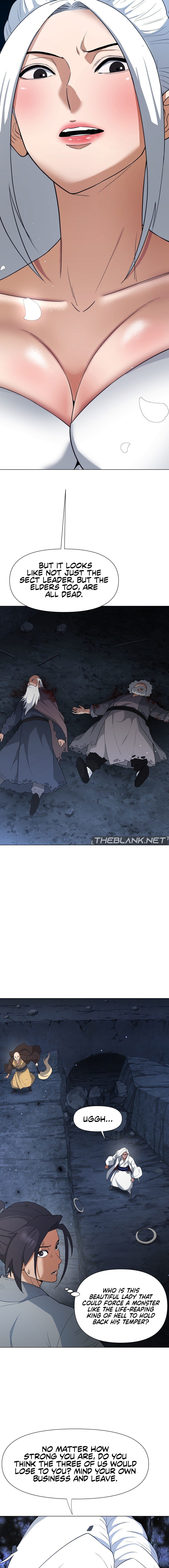 Reborn As A Master - Chapter 9 - picture 25
