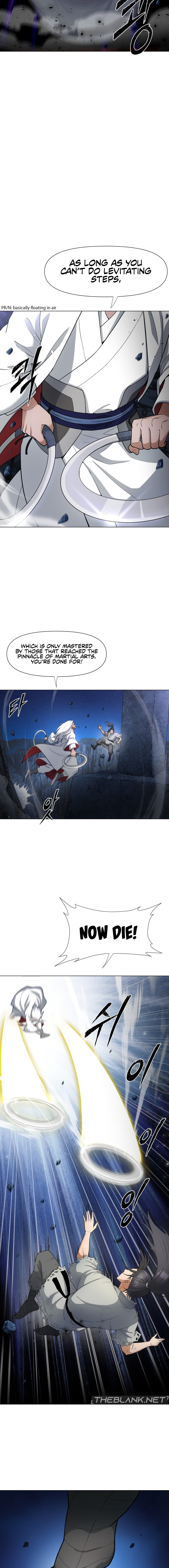 Reborn As A Master - Chapter 9 - picture 5