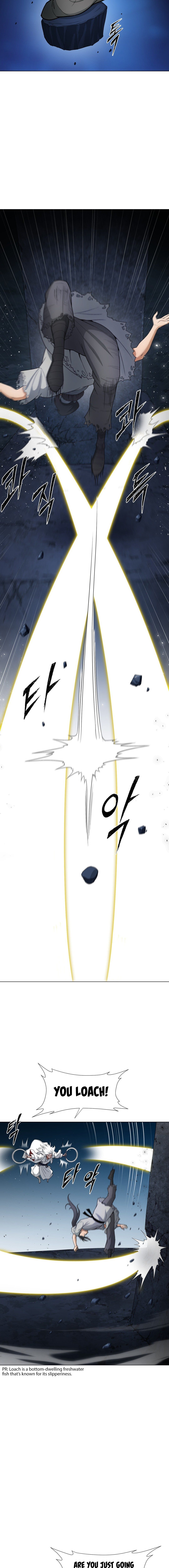 Reborn As A Master - Chapter 9 - picture 6