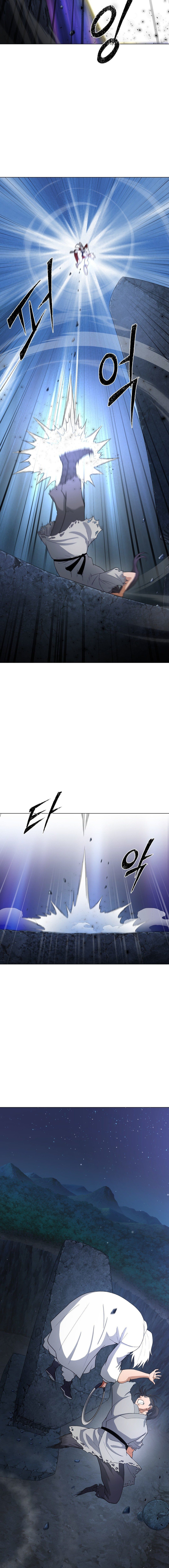 Reborn As A Master - Chapter 9 - picture 9