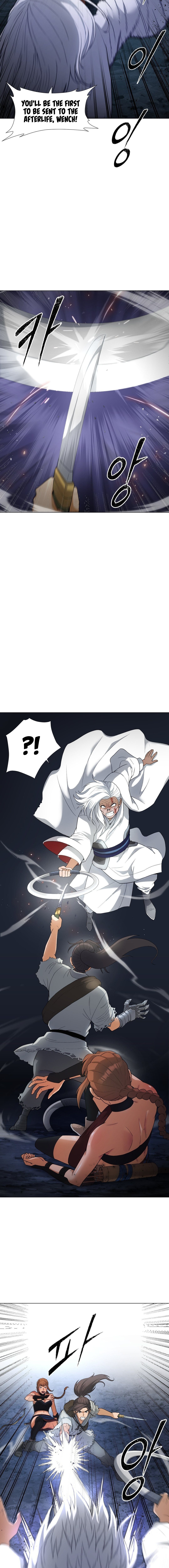 Reborn As A Master - Chapter 10 - picture 10