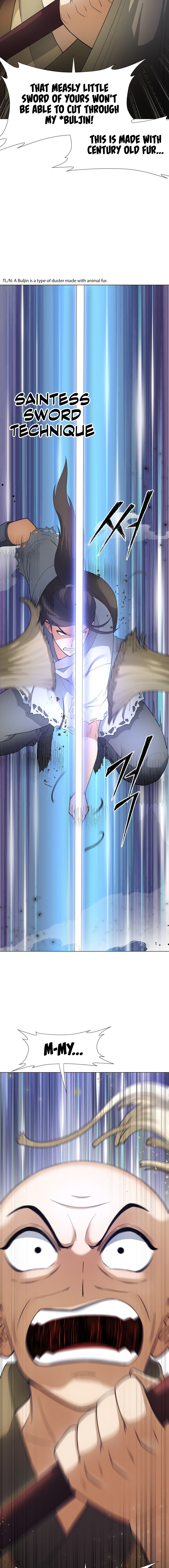 Reborn As A Master - Chapter 10 - picture 12