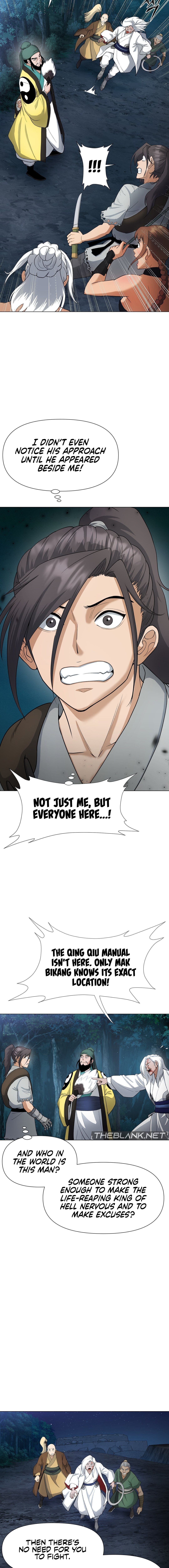Reborn As A Master - Chapter 10 - picture 15