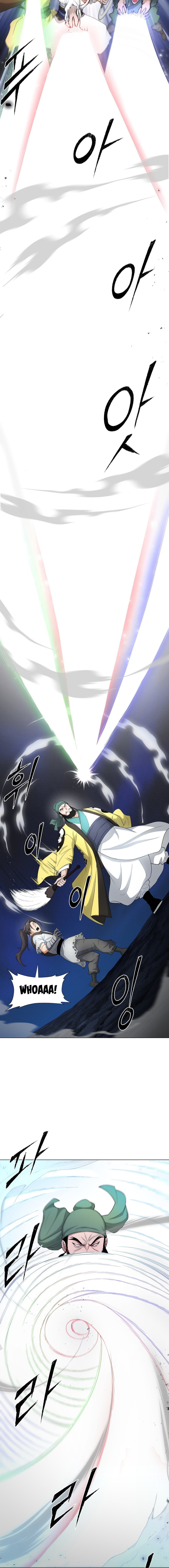 Reborn As A Master - Chapter 10 - picture 17
