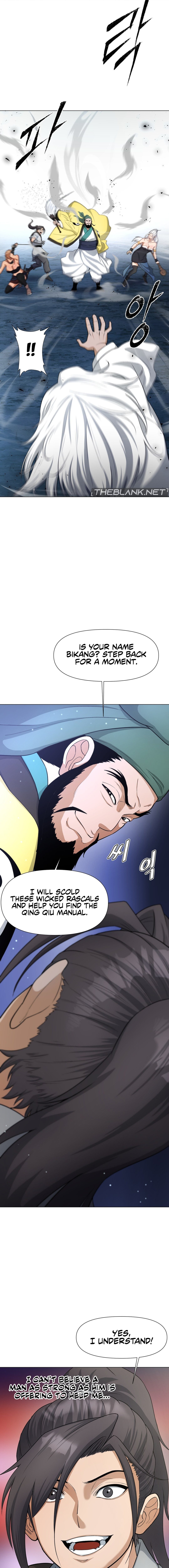 Reborn As A Master - Chapter 10 - picture 18