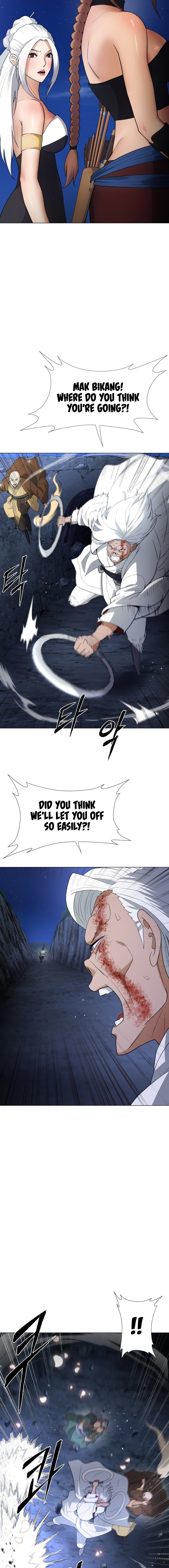 Reborn As A Master - Chapter 10 - picture 2