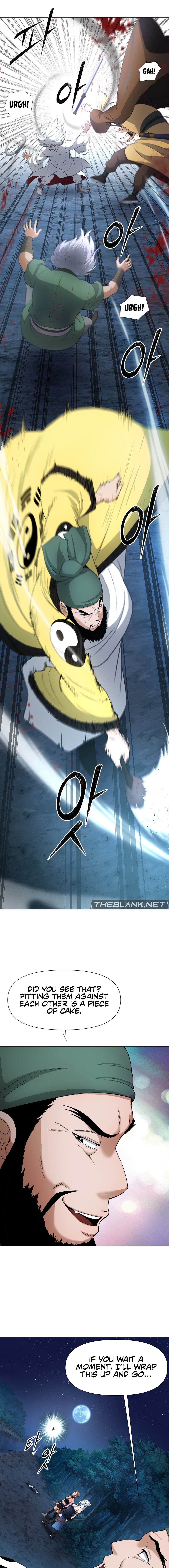 Reborn As A Master - Chapter 10 - picture 21