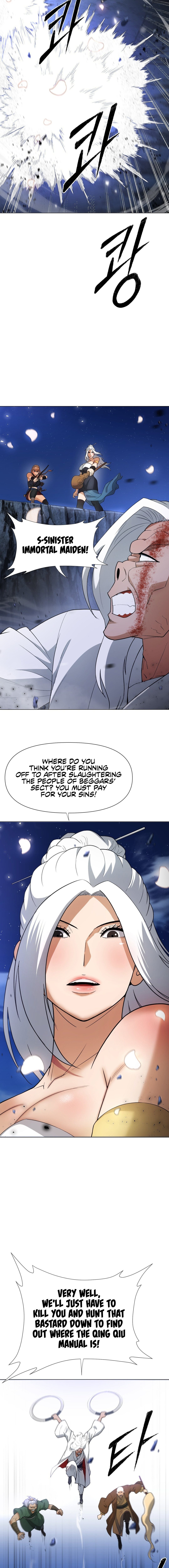 Reborn As A Master - Chapter 10 - picture 3
