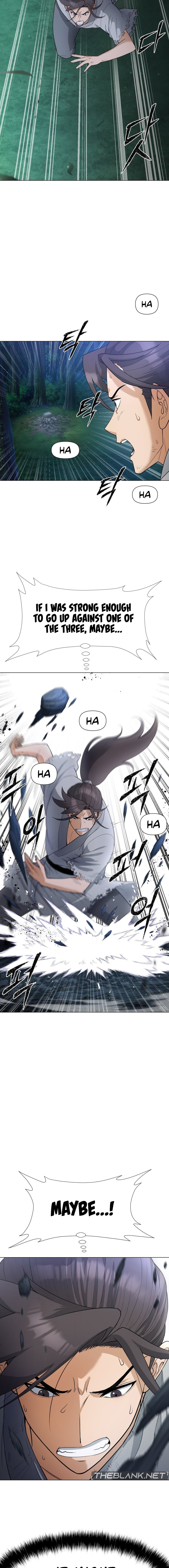 Reborn As A Master - Chapter 10 - picture 5