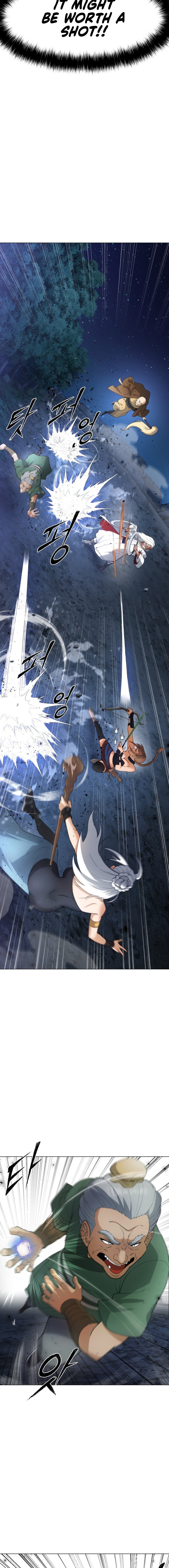 Reborn As A Master - Chapter 10 - picture 6