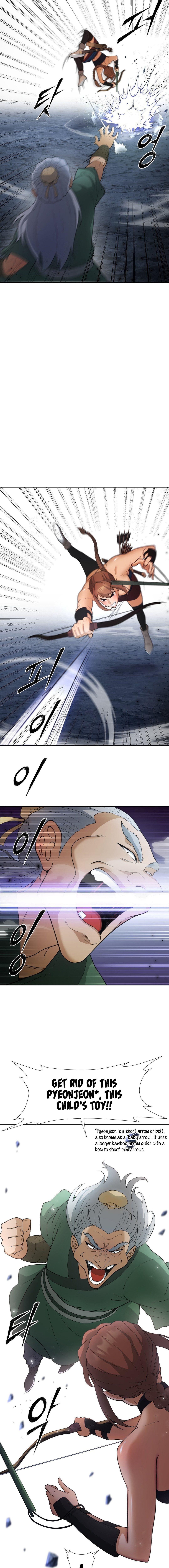 Reborn As A Master - Chapter 10 - picture 7