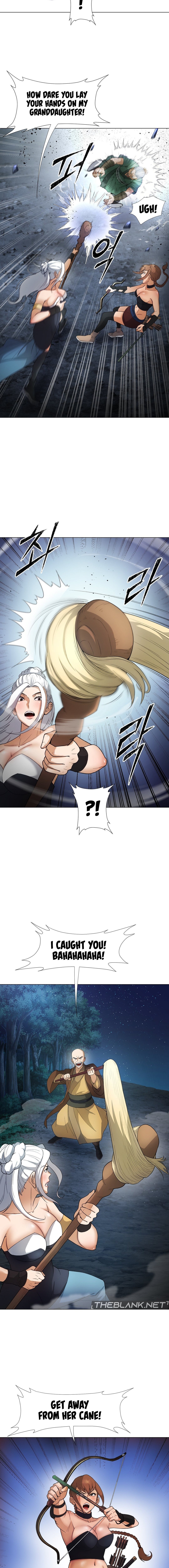 Reborn As A Master - Chapter 10 - picture 8