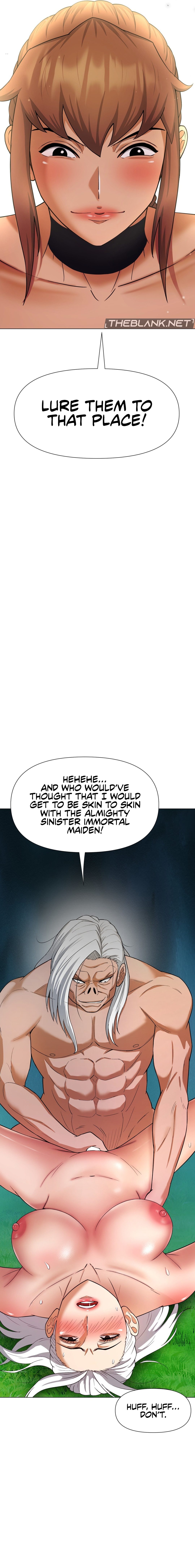 Reborn As A Master - Chapter 11 - picture 10