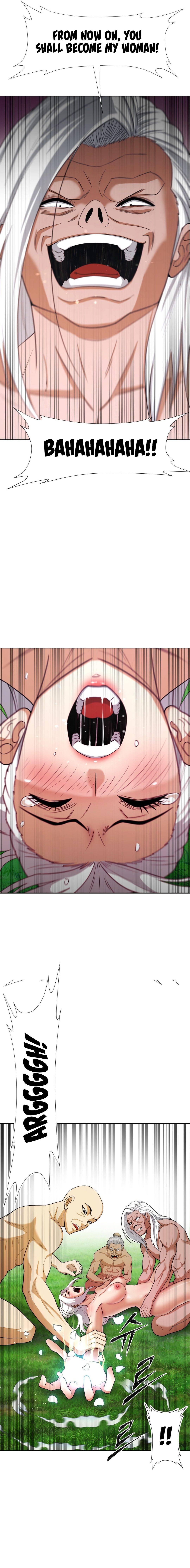 Reborn As A Master - Chapter 11 - picture 11