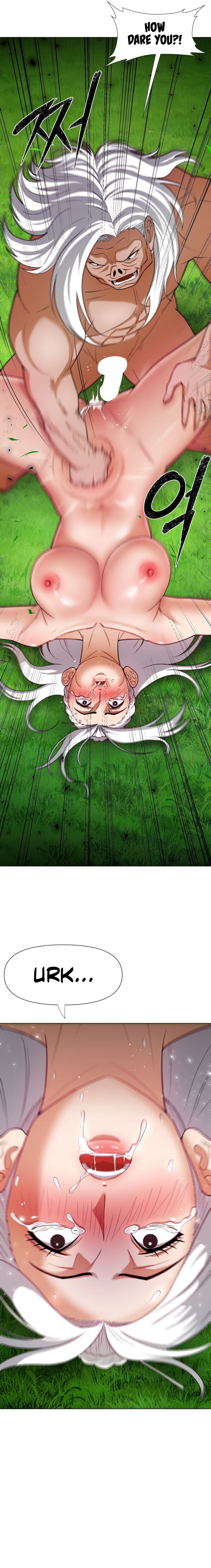 Reborn As A Master - Chapter 11 - picture 12