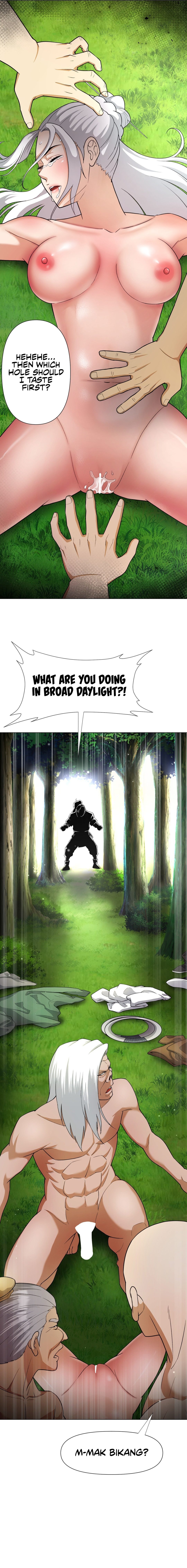 Reborn As A Master - Chapter 11 - picture 14