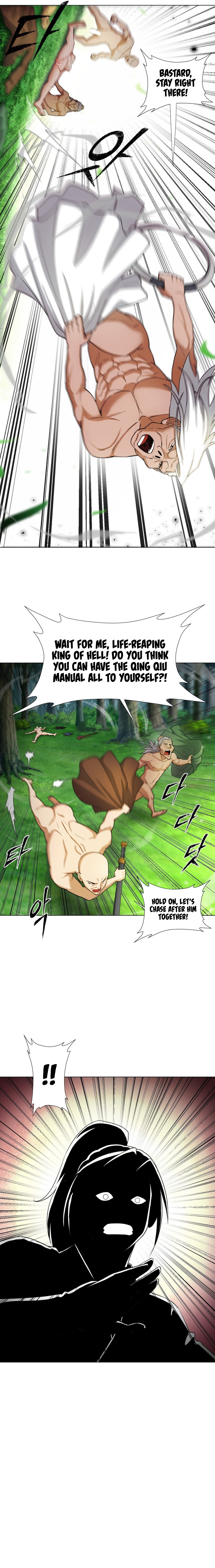 Reborn As A Master - Chapter 11 - picture 15