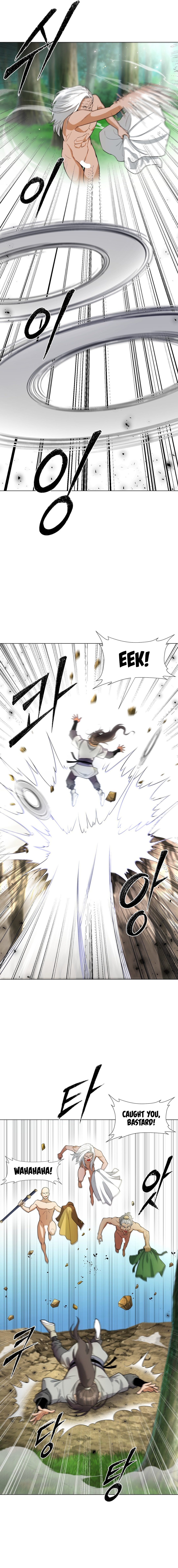 Reborn As A Master - Chapter 11 - picture 17