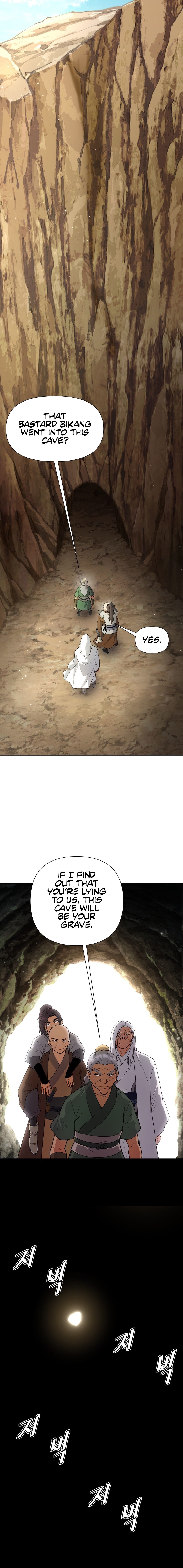 Reborn As A Master - Chapter 11 - picture 22