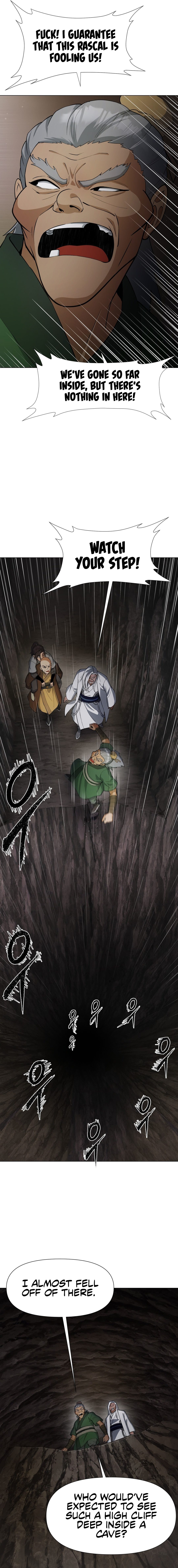 Reborn As A Master - Chapter 11 - picture 24