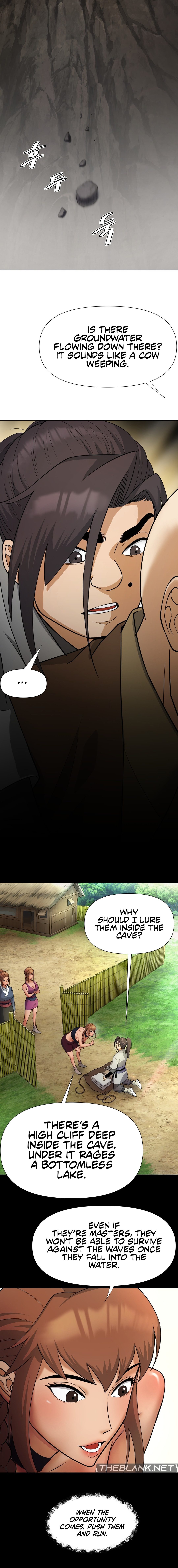 Reborn As A Master - Chapter 11 - picture 25