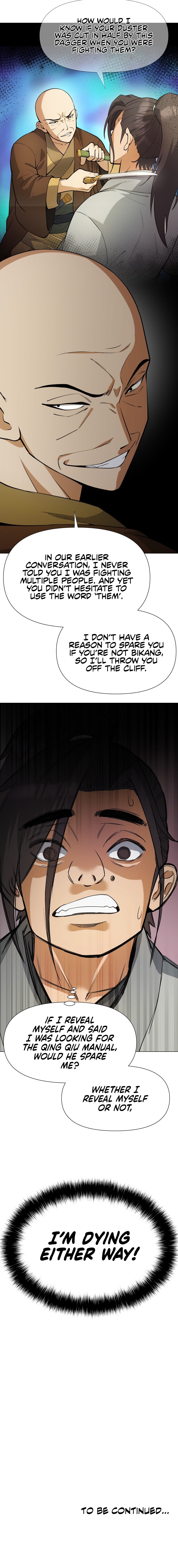Reborn As A Master - Chapter 11 - picture 28