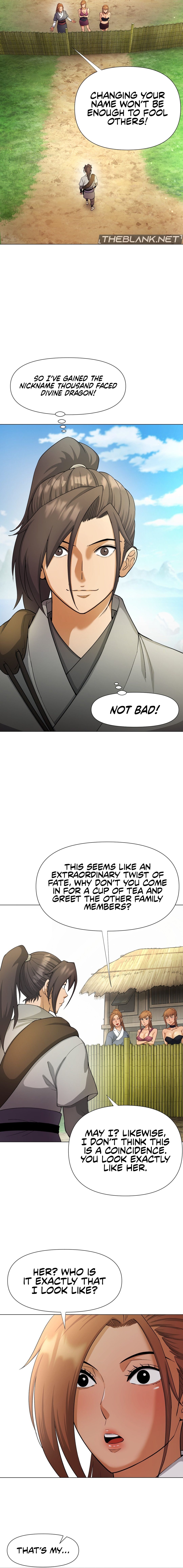 Reborn As A Master - Chapter 11 - picture 6