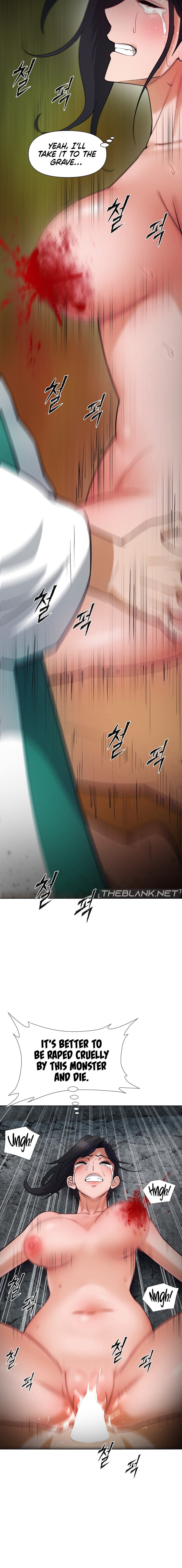 Reborn As A Master - Chapter 12 - picture 10
