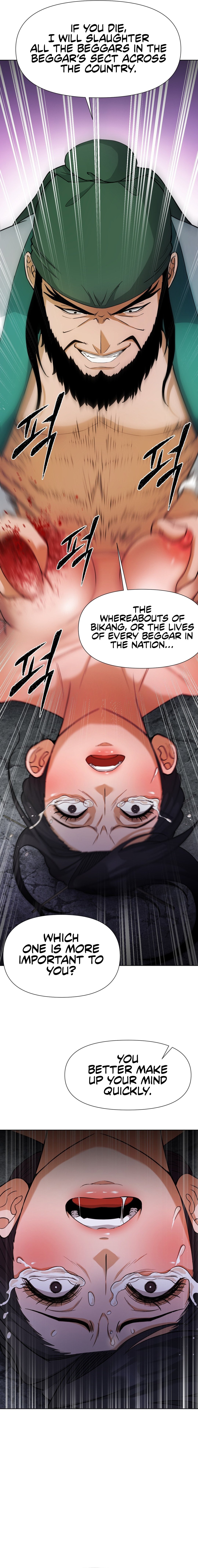 Reborn As A Master - Chapter 12 - picture 12