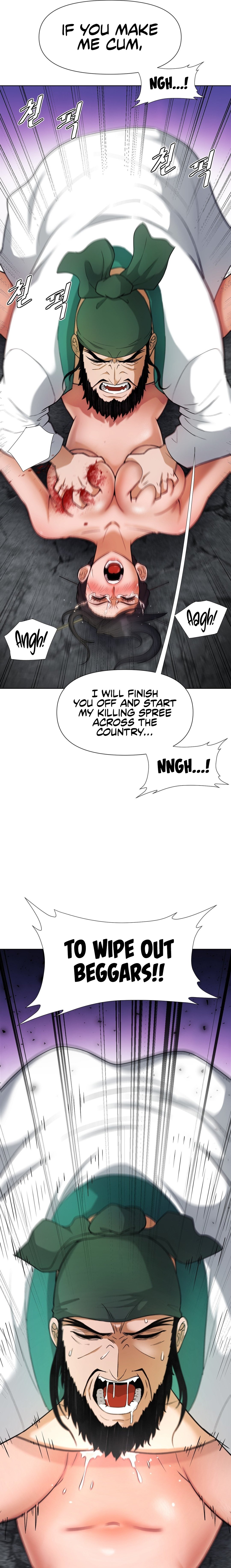 Reborn As A Master - Chapter 12 - picture 13