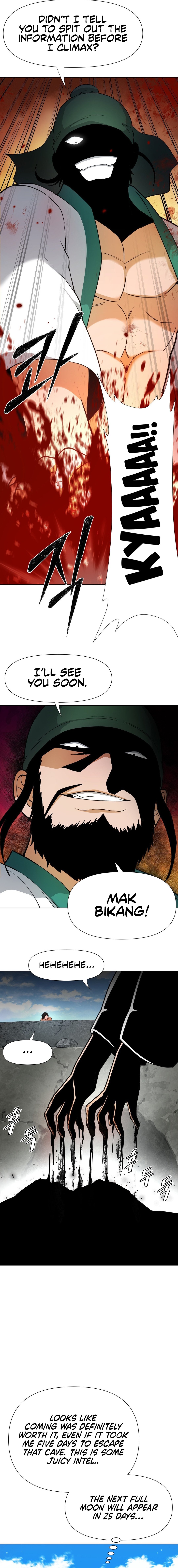 Reborn As A Master - Chapter 12 - picture 15
