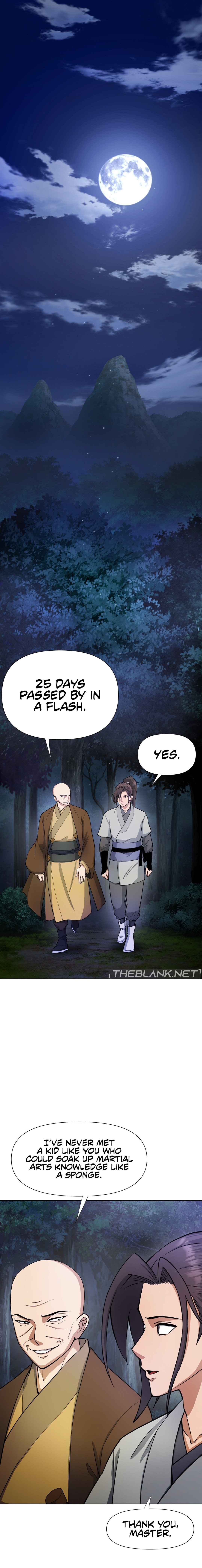 Reborn As A Master - Chapter 12 - picture 17