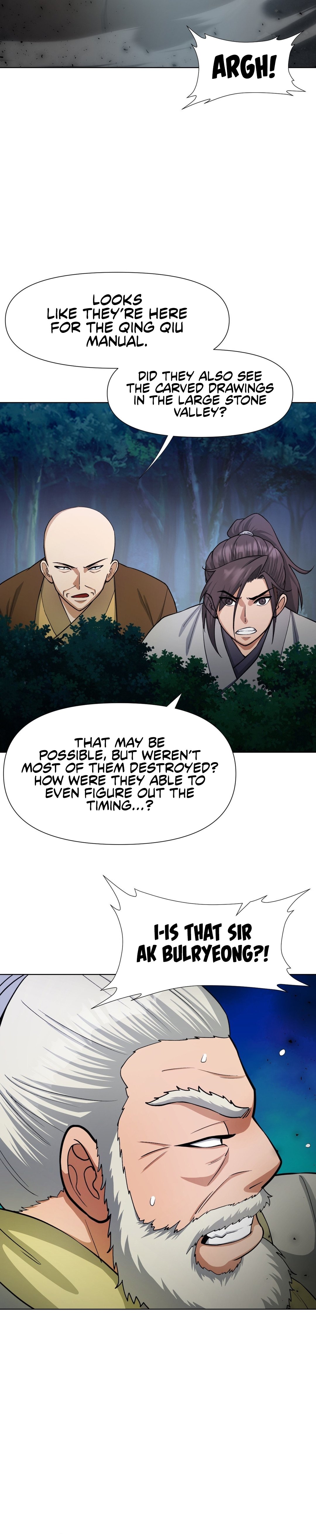 Reborn As A Master - Chapter 12 - picture 19