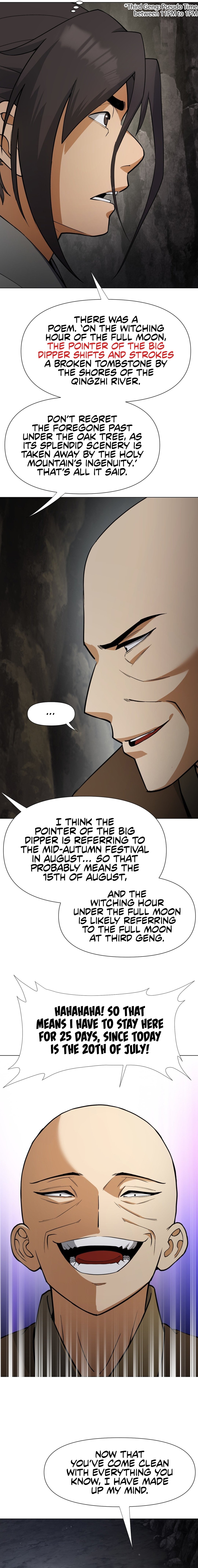 Reborn As A Master - Chapter 12 - picture 2