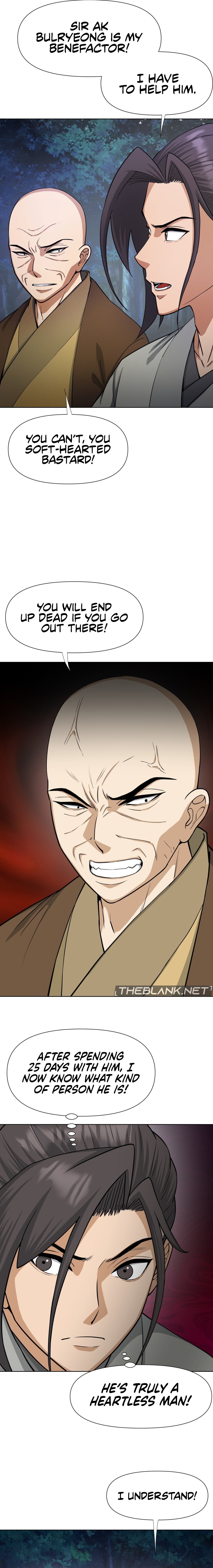 Reborn As A Master - Chapter 12 - picture 21