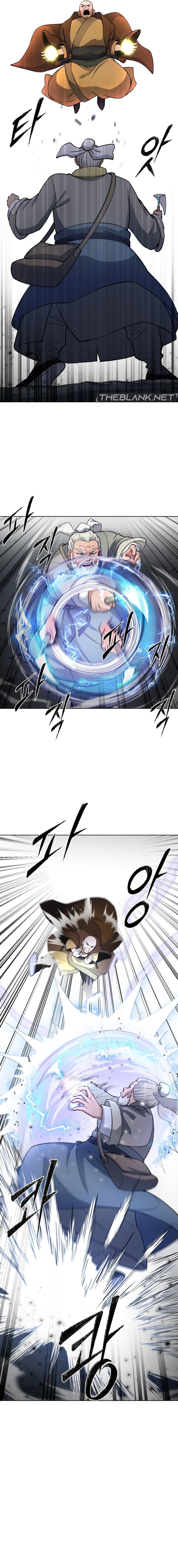 Reborn As A Master - Chapter 12 - picture 25