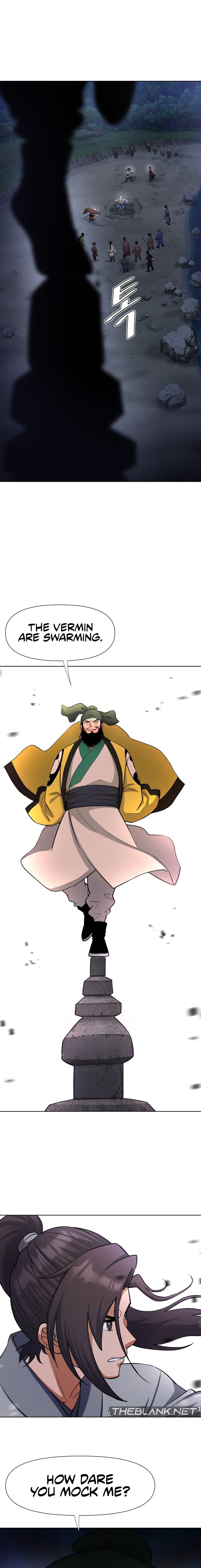 Reborn As A Master - Chapter 12 - picture 26