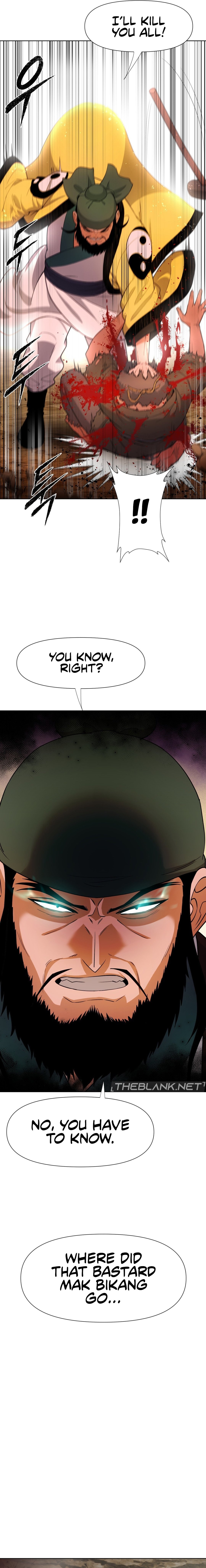 Reborn As A Master - Chapter 12 - picture 6
