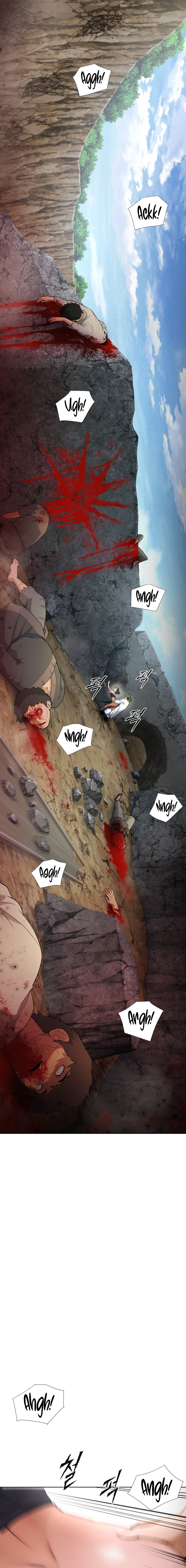 Reborn As A Master - Chapter 12 - picture 7
